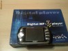 Digital MP3/ MP4 Player cu multiple functii video in-out,recorder,foto,radio,jocuri,transpunere TV
