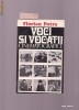 VOCI SI VOCATII CINEMATOGRAFICE - FLORIAN POTRA