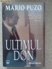 Ultimul Don - Mario Puzo, 446 pg