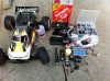 vand automodel termic hpi truggy+piese