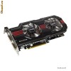 Placa Video Asus nVidia GeForce GTX560 Ti DCII 1024MB GDDR5