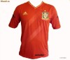 Tricou/Tricouri Adidas Model euro 2012 SPANIA!!!
