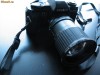Minolta - X300s+ Obiectiv Lens
