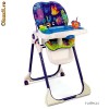 Scaun de masa bebe /copii -Fisher-Price Ocean Wonders