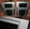 Pioneer CDJ-100S ,folosit, in stare f buna de functionare, fabricat ianuarie 2005