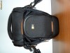 Geanta Zoom Holster camera foto DSLR Case Logic SLRC 201, Negru
