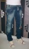 BLUGI/JEANS JUST CAVALLI ORIGINALI 100% CU HOLOGRAMA