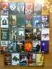 Vand casete RAP / HIP HOP strain