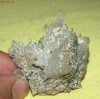 -VAND MINERALE-- CUART  SI PIRITA  PIESA RARA  - PIESA  GROZAVA  -= PESTE 30LEI TRANSPORT GRATIS
