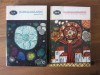 Flori alese din poezia populara - Poezia lirica , poezia obiceiurilor traditionale ( 2 volume)