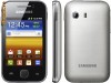 Samsung s5360 GALAXY Y GREY -SIGILAT- PACHET COMPLET! CEL MAI BUN PRET!
