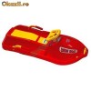 Bob pentru copii din plastic? Plastkon BOB SNOW BOAT