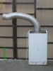 Centrala Termica Biassi, 24 kw, cu Tiraj Natural