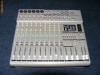 Mixer Analog cu Putere *t.mix PM184x*