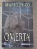Omerta - Mario Puzo