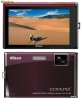 Vand/Schimb NIKON S60, impecabil touchscreen 3,5'', husa/incarcator. Schimb cu iPhone-iPad !