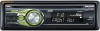 Vand CD/MP3 Radio Player JVC KD-R312 4x50W NOU - Garantie 2 ani