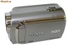 camera video jvc victor everio gz-mg650-s cu hdd 80 gb slot card microsd hc 40x dynamic zoom