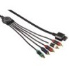 cablu high definition  YUV /AUDIO/VIDEO
