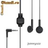 Casti Nokia jack 3.5 mm NOI