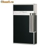 BRICHETA S.T Dupont PALLADIUM & BLACK LACQUER