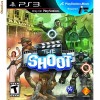 VAND / SCHIMB THE SHOOT SIGILAT PS3