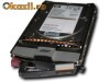 HDD HP  72.8GB, 15000RPM, Fibre Channel 40 PIN 2 GBIT,  Model BF07255B2C