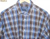 Camasa barbat ARMAND THIERY  Marime L.  PRET 79 LEI. Outlet Arad. Haine noi 100% originale.