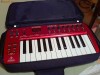 Midi Controller Behringer UMA25s