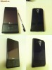 HTC Touch Diamond - Windows Mobile 6.5 - iGo 8 cu harta Romaniei. Carcasa zgariata.
