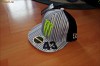 Sapca full cap Monster Energy DC (new era hip hop dc shoes element)
