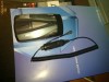 Vand detector radar COBRA XRS 9930 Folosit de 2 ori (aproape nou)