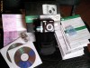 Vand/schimb Aparat foto Fuji FinePix A170 FullBox AproapeNou