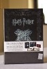 Editie limitata de colectie Harry Potter toate cele 8 filme + album foto