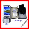 ELECTROSOC IN FORMA DE TELEFON MOBIL, HUSA, LANTERNA NEW !!