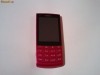 Vand Nokia x3-02 Roz
