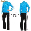TRENING TRENINGURI DAMA ADIDAS - BUMBAC - MODELE NOI 2012 !