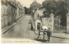 Le Mans - gradina botanica aprox 1920