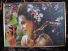 puzzle inramat 1000 piese