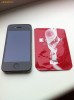 iPhone 4 16 GB Black - decodat GEVEY SIM PRO in stare foarte buna ! Orice retea, iOS 4.3.5