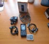 Sony Ericsson J10I2 ELM Metal Black