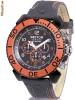 Sector Mens Watch CENTURION 48 mm R3271603025 Chronograph