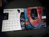 Mouse Logitech G9