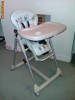 SCAUN DE MASA PEG PEREGO PRIMA PAPPA DE LUXE-SCAUN CARE OCUPA SPATIU MIC ATUNCI CAND ESTE STRANS