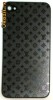 Capac Spate Baterie Carcasa iPhone 4 cu placa aluminiu LuisVuton