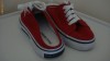 Tenisi POLO RALPH LAUREN 38.5  din panza COMPLET NOI model 2012