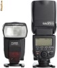 Canon Blitz Speedlite 580 EX II   ----== SUPER PRET !!! ==----