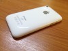 iPhone 3GS alb|white de 16gb NEVERLOCKED impecabil