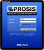 Volvo PROSIS 02.2011 Limba Romana