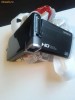 MINI CAMERA HITACHI FULL HD DE 5 MEGAPIXELI SI STOCARE PE CARD DE 4 GB